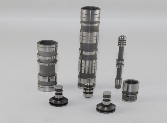 CNC Machining Product 04