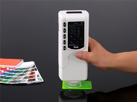 Colorimeter