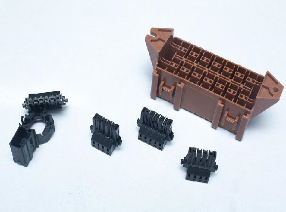 Low Volume Production Product 01