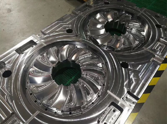 Mold Making Product 03