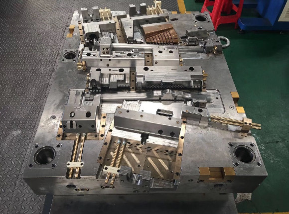 Mold Making Product 04