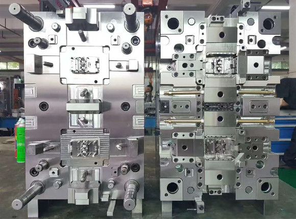 Mold Tooling Product 01