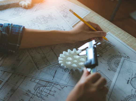 Design Optimizing